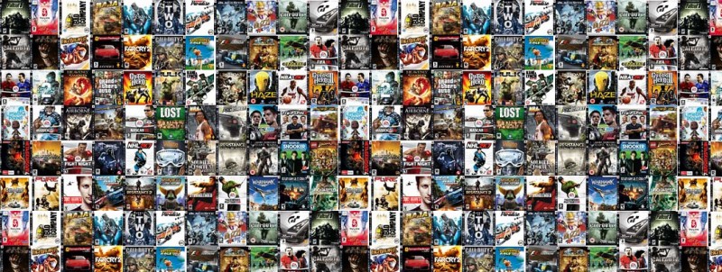 List of PlayStation 3 games released on disc - Wikipedia