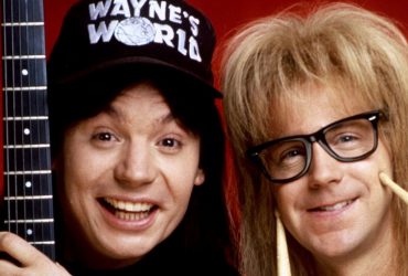 Party On Wayne – 30 Years of Wayne’s World